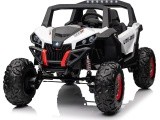 Buggy UTV-MX 2000N White