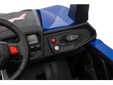 Buggy UTV-MX 2000N Blue