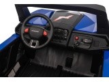 Buggy UTV-MX 2000N Blue