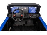 Buggy UTV-MX 2000N Blue