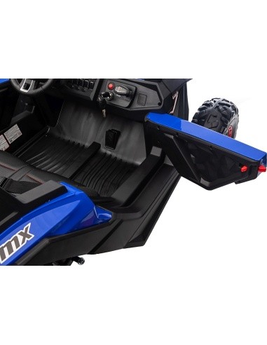 Buggy UTV-MX 2000N Blue