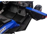 Buggy UTV-MX 2000N Blue