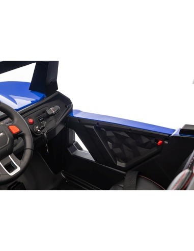 Buggy UTV-MX 2000N Blue