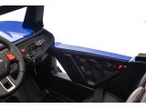 Buggy UTV-MX 2000N Blue