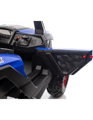 Buggy UTV-MX 2000N Blue