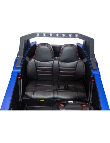 Buggy UTV-MX 2000N Blue