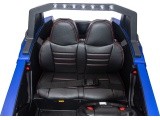 Buggy UTV-MX 2000N Blue