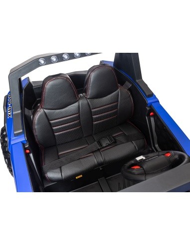 Buggy UTV-MX 2000N Blue