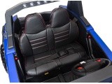 Buggy UTV-MX 2000N Blue