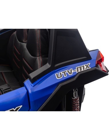 Buggy UTV-MX 2000N Blue