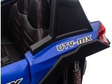 Buggy UTV-MX 2000N Blue