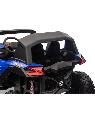 Buggy UTV-MX 2000N Blue