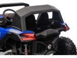 Buggy UTV-MX 2000N Blue