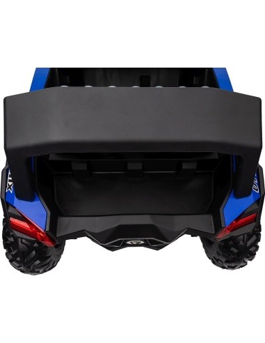Buggy UTV-MX 2000N Blue