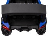 Buggy UTV-MX 2000N Blue