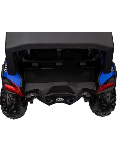 Buggy UTV-MX 2000N Blue