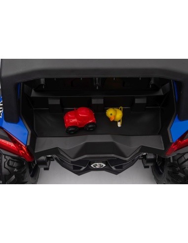 Buggy UTV-MX 2000N Blue