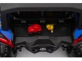 Buggy UTV-MX 2000N Blue
