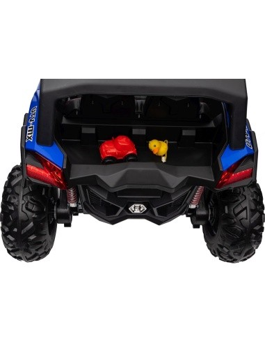 Buggy UTV-MX 2000N Blue