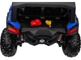 Buggy UTV-MX 2000N Blue