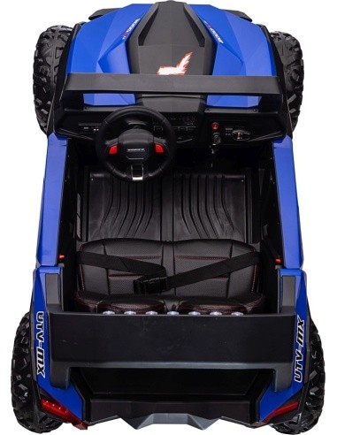 Buggy UTV-MX 2000N Blue
