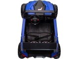 Buggy UTV-MX 2000N Blue
