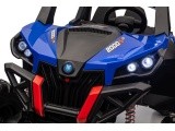 Buggy UTV-MX 2000N Blue