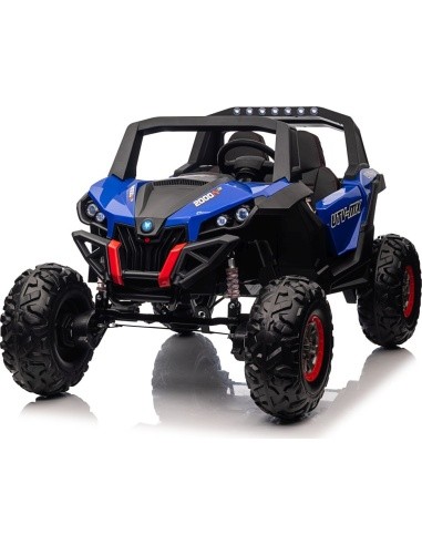 Buggy UTV-MX 2000N Blue