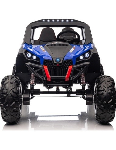 Buggy UTV-MX 2000N Blue