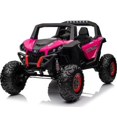 Buggy UTV-MX 2000N Pink