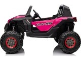 Buggy UTV-MX 2000N Pink