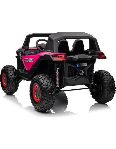 Buggy UTV-MX 2000N Pink