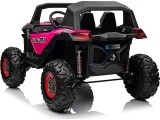Buggy UTV-MX 2000N Pink