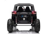 Buggy UTV-MX 2000N Pink