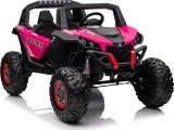 Buggy UTV-MX 2000N Pink