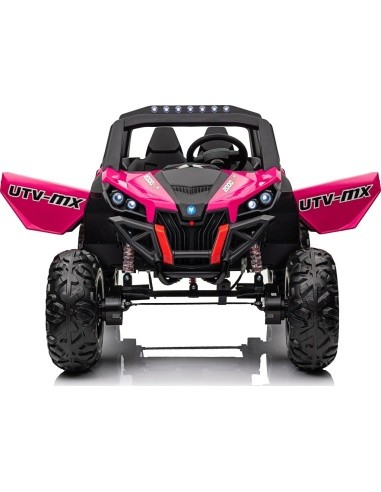 Buggy UTV-MX 2000N Pink
