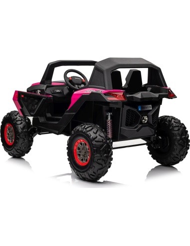 Buggy UTV-MX 2000N Pink