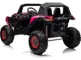 Buggy UTV-MX 2000N Pink