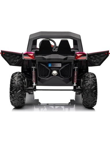 Buggy UTV-MX 2000N Pink