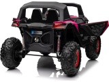 Buggy UTV-MX 2000N Pink