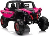 Buggy UTV-MX 2000N Pink