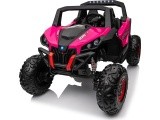 Buggy UTV-MX 2000N Pink