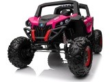 Buggy UTV-MX 2000N Pink