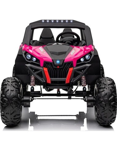 Buggy UTV-MX 2000N Pink