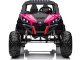 Buggy UTV-MX 2000N Pink