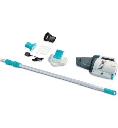 INTEX 28628 cordless pool cleaner vacuum cleaner