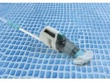 INTEX 28628 cordless pool cleaner vacuum cleaner