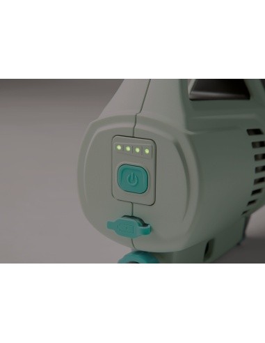 INTEX 28628 cordless pool cleaner vacuum cleaner