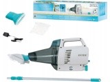 INTEX 28628 cordless pool cleaner vacuum cleaner