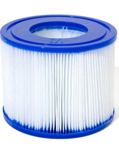 S1 filters set of 6pcs Pure SPA set INTEX 29011